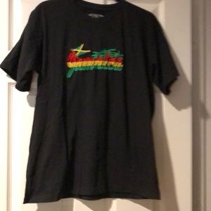 Jamaica T-shirt